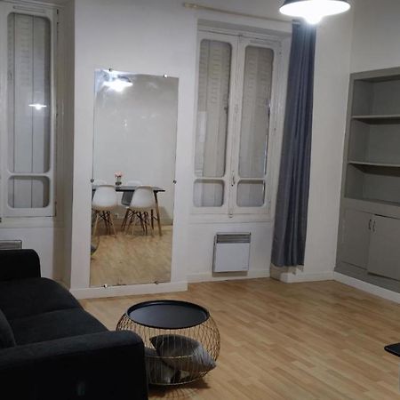 Appartement 1 - T2 40M2 - Standing, Moderne Et Tout Equipe - Carmes-Renforts , Toulouse Dış mekan fotoğraf