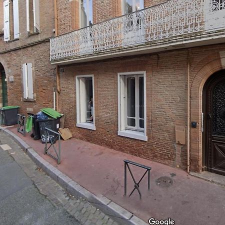 Appartement 1 - T2 40M2 - Standing, Moderne Et Tout Equipe - Carmes-Renforts , Toulouse Dış mekan fotoğraf