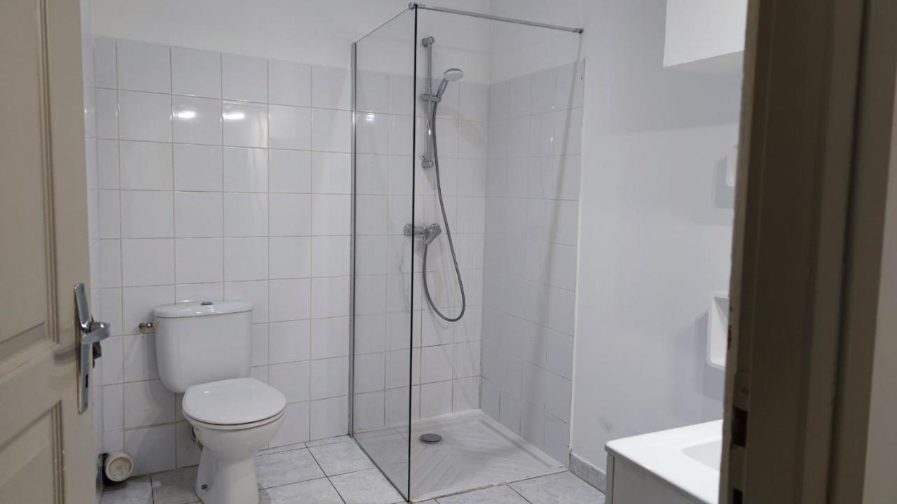 Appartement 1 - T2 40M2 - Standing, Moderne Et Tout Equipe - Carmes-Renforts , Toulouse Dış mekan fotoğraf
