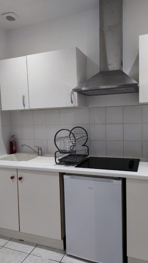 Appartement 1 - T2 40M2 - Standing, Moderne Et Tout Equipe - Carmes-Renforts , Toulouse Dış mekan fotoğraf