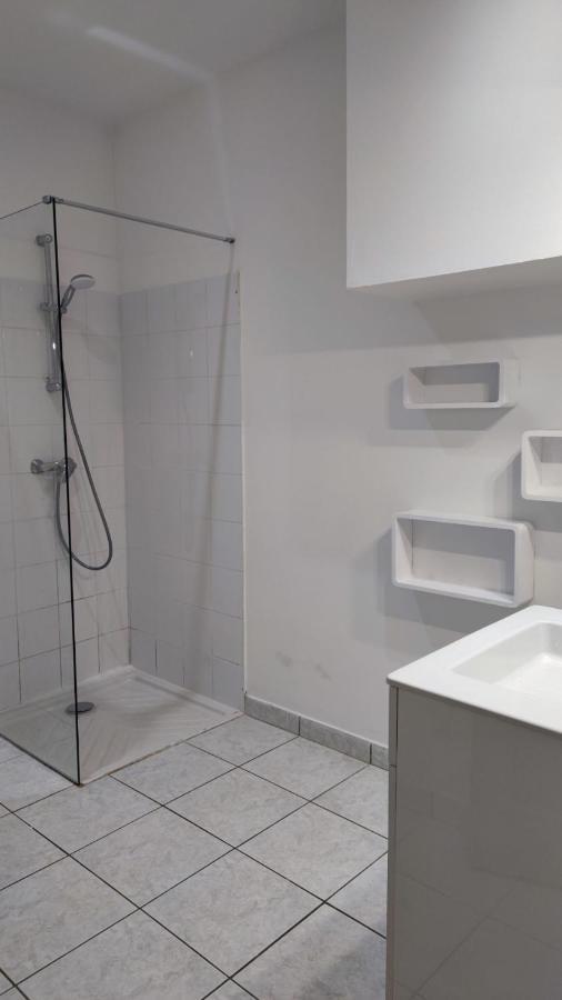 Appartement 1 - T2 40M2 - Standing, Moderne Et Tout Equipe - Carmes-Renforts , Toulouse Dış mekan fotoğraf