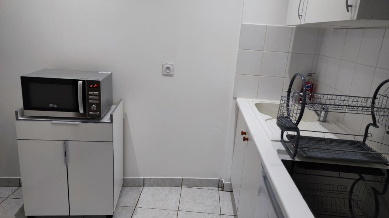 Appartement 1 - T2 40M2 - Standing, Moderne Et Tout Equipe - Carmes-Renforts , Toulouse Dış mekan fotoğraf