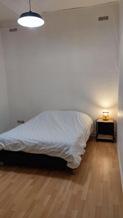 Appartement 1 - T2 40M2 - Standing, Moderne Et Tout Equipe - Carmes-Renforts , Toulouse Dış mekan fotoğraf