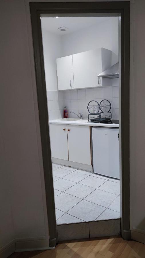Appartement 1 - T2 40M2 - Standing, Moderne Et Tout Equipe - Carmes-Renforts , Toulouse Dış mekan fotoğraf